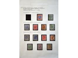 Bild für Auction 250-253 - 1602