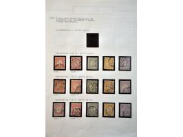 Bild für Auction 250-253 - 1602