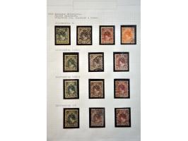 Bild für Auction 250-253 - 1602