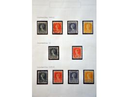 Bild für Auction 250-253 - 1602