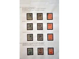 Bild für Auction 250-253 - 1602