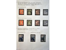 Bild für Auction 250-253 - 1602