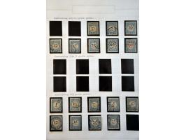 Bild für Auction 250-253 - 1602