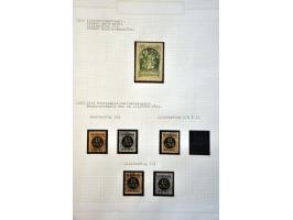 Bild für Auction 250-253 - 1602