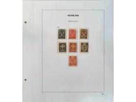 Bild für Auction 250-253 - 1605