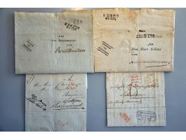 Bild für Auction 250-253 - 1608