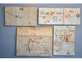Bild für Auction 250-253 - 1608