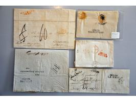 Bild für Auction 250-253 - 1608
