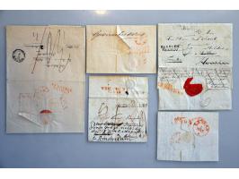 Bild für Auction 250-253 - 1608
