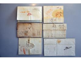 Bild für Auction 250-253 - 1608