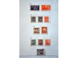 Bild für Auction 250-253 - 1609