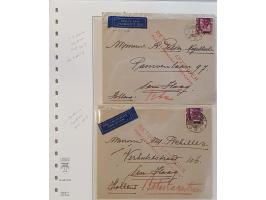 Bild für Auction 250-253 - 1610