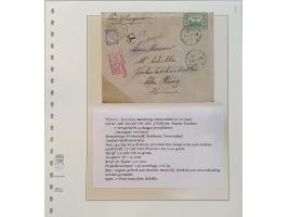 Bild für Auction 250-253 - 1610