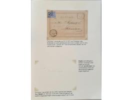 Bild für Auction 250-253 - 1617
