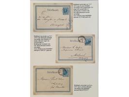 Bild für Auction 250-253 - 1617