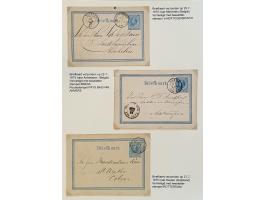 Bild für Auction 250-253 - 1617