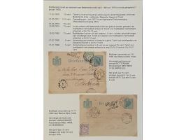 Bild für Auction 250-253 - 1617