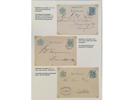 Bild für Auction 250-253 - 1617