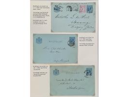 Bild für Auction 250-253 - 1617