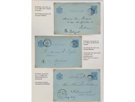 Bild für Auction 250-253 - 1617