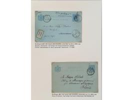 Bild für Auction 250-253 - 1617