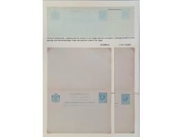 Bild für Auction 250-253 - 1617