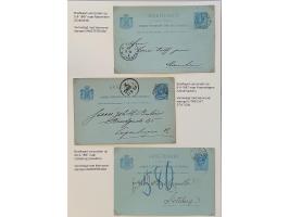 Bild für Auction 250-253 - 1617
