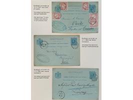 Bild für Auction 250-253 - 1617
