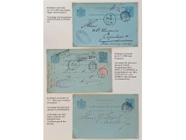 Bild für Auction 250-253 - 1617