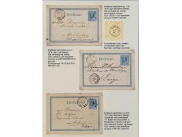 Bild für Auction 250-253 - 1617