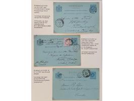 Bild für Auction 250-253 - 1617