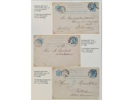 Bild für Auction 250-253 - 1617