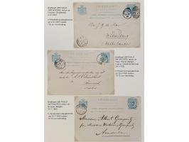 Bild für Auction 250-253 - 1617