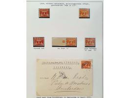 Bild für Auction 250-253 - 1628