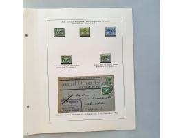 Bild für Auction 250-253 - 1628