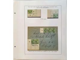 Bild für Auction 250-253 - 1628