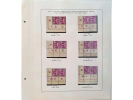 Bild für Auction 250-253 - 1628