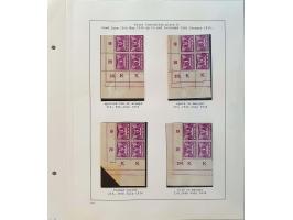 Bild für Auction 250-253 - 1628