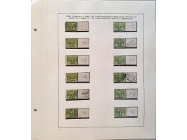 Bild für Auction 250-253 - 1628