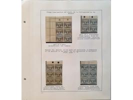 Bild für Auction 250-253 - 1628