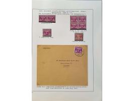 Bild für Auction 250-253 - 1628