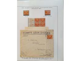 Bild für Auction 250-253 - 1628