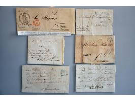 Bild für Auction 250-253 - 1631