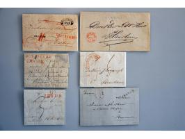 Bild für Auction 250-253 - 1631