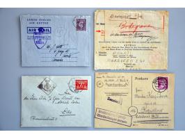 Bild für Auction 250-253 - 1642