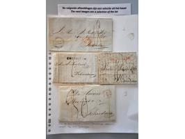 Bild für Auction 250-253 - 1643