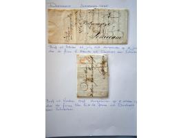 Bild für Auction 250-253 - 1643