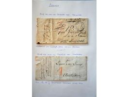 Bild für Auction 250-253 - 1643