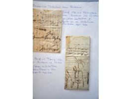 Bild für Auction 250-253 - 1643