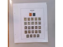 Afbeelding voor Auction 250-253 - 1650